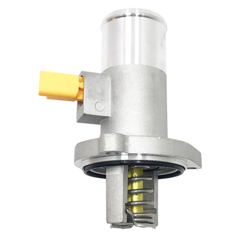 For FAW Red Flag H7/H9S7 V63.0T 1306010-39L 130601039L Car Thermostat Replacement Part