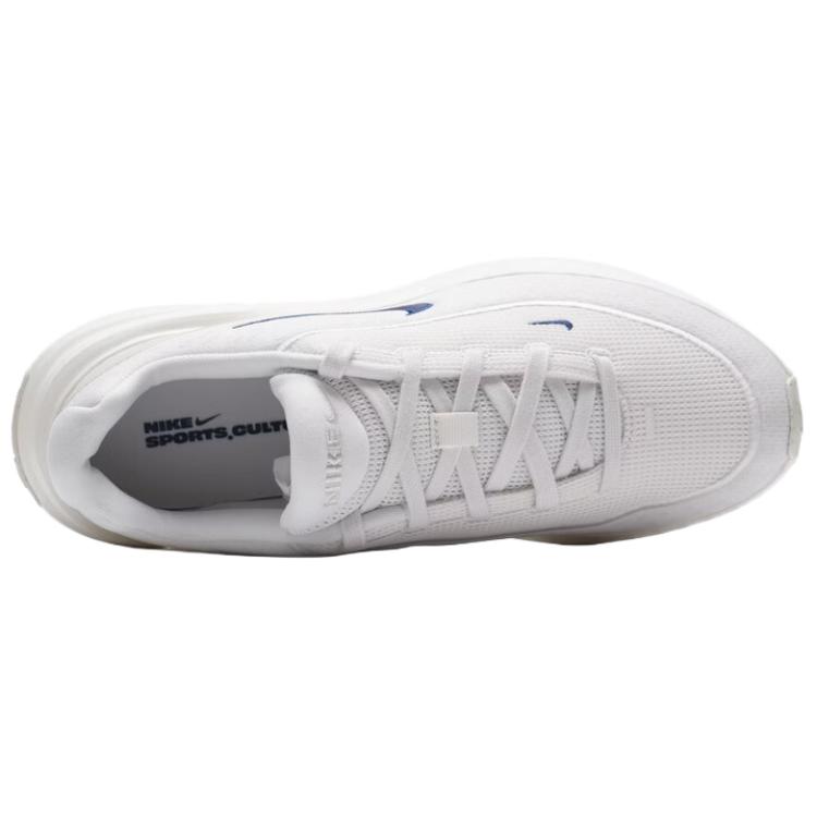 Nike Uplift SC Удобные Универсальные Дышащие Прочные Низкие Беговые Кроссовки Мужская кроссовка Белый IB2765-011