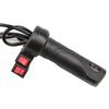 E-Bike Twist Throttle Cycling Throttle Grip Speed Handlebar Throttle Electric Scooter Parts