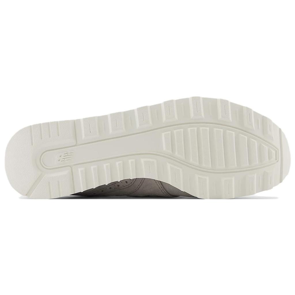 New Balance 996v2 Tassel - Женские кроссовки Raincloud Grey Incense Bone WL996TD2