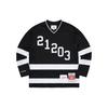 Supreme Wtaps Mitchell & Ness Хоккейная майка Унисекс SUP-FW21-347