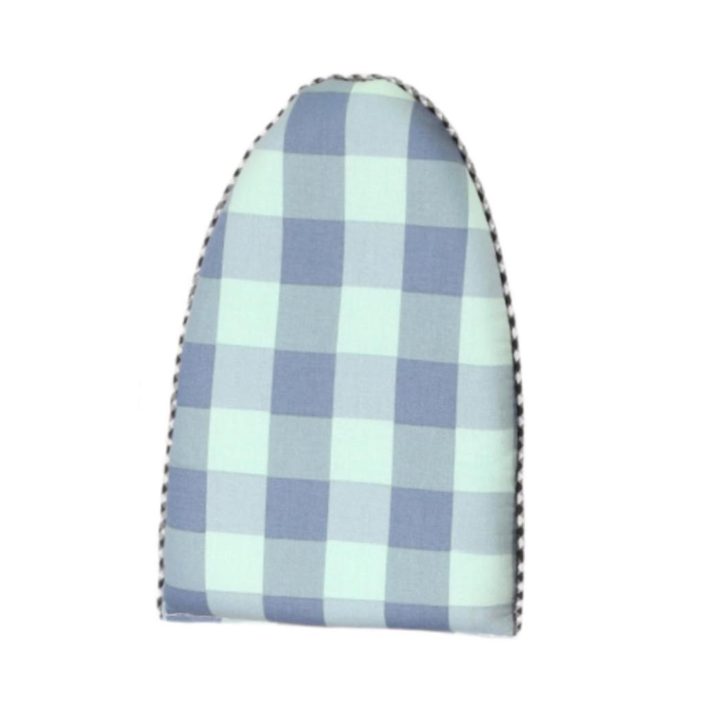 Рукавица-пароварка для одежды, термостойкая, портативная, мини-гладильная доска, гладильный пресс-инструмент для домашнего хозяйства, общежития, прачечной, путешествий