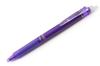 Набор из 10 шариковых ручек Pilot Disappearing Ballpoint Pen Ball Knock Violet "Frixion 05" LFBK-23EF-V