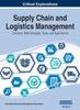 Книга Supply Chain and Logistics Management : Concepts, Methodologies, Tools, and Applications, VOL 2