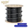 LUOXinG Telecom Наружный одномодовый бронированный оптоволоконный кабель с 12 волокнами