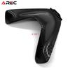 Carbon Fiber Pattern Driver Front Middle Inner Shell Upper Cover Panel Fairing Cowl For Yamaha T-MAX TMAX 560 TMAX560 2022-2024