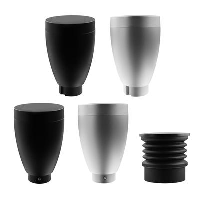 Кофе s Household Coffee Bean Blowing Bean Bin для домашней кухни