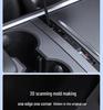 Tesla Model Y/3 Center Console Expansion Dock & Charging Hub Adapter