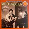 CD AL DI MEOLA - Splendido Hotel  CK46117 Columbia US Jazz Used