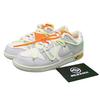 X Dunk Low 'Лот 43 из 50' DM1602-128