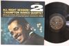 LP Пластинка HAMPTON HAWES - All Night Session Vol 2 S7546 CONTEMPORARY US Джаз Б/У