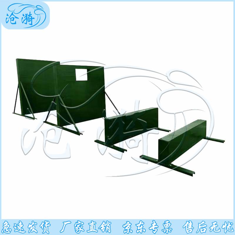 Cangyi Sports Throwing Training Wall System