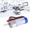 12V DC Brushed Encoder Motor 100rpm Fits for Tetrixrobotics Pitsco Robot Parts