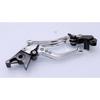 For YAMAHA MT-07 MT07 MT 07 2014-2016 2017 2018 Motorcycle Accessories Short Brake Clutch Levers