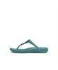 Женские сандалии Fitflop Soleil с блестящим диском и ремешком между пальцами - Till (Ft64K2T36Q)