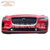 Jaguar I-PACE 2018 X590 Front Bumper Set