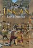 Книга Last of the Incas