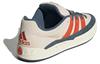 adidas Originals Adimatic Белый Синий Оранжевый ID1000