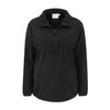 Mountain Warehouse Womens/Ladies Cosy Sherpa Half Zip Maternity Fleece Top
