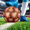 Футбольный мяч Aston Villa, размер 5, с принтом, противоскользящий, для взрослых, сувенир для футбольных фанатов