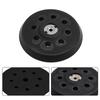 1x 5 Inch/125mm Sanding Pad for Metabo SXE 325 Intec 425 Improve the Performance