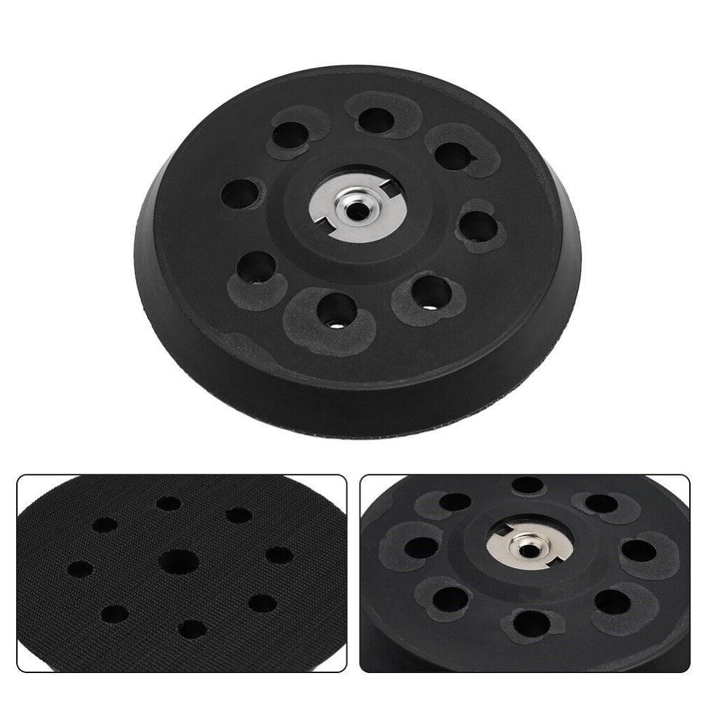 5" Опорная пластина для шлифовального диска 125 мм Шлифовальная подушка для Metabo SXE 325 Intec 425