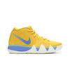 Nike Kyrie 4 Grade School 'Kix' (Unisex) Amarillo / Multi-Color Basketball Shoes BV7792 700