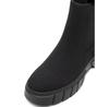 Chelsea Boots Jenny Fairy MAVIS WS6153-01, Black