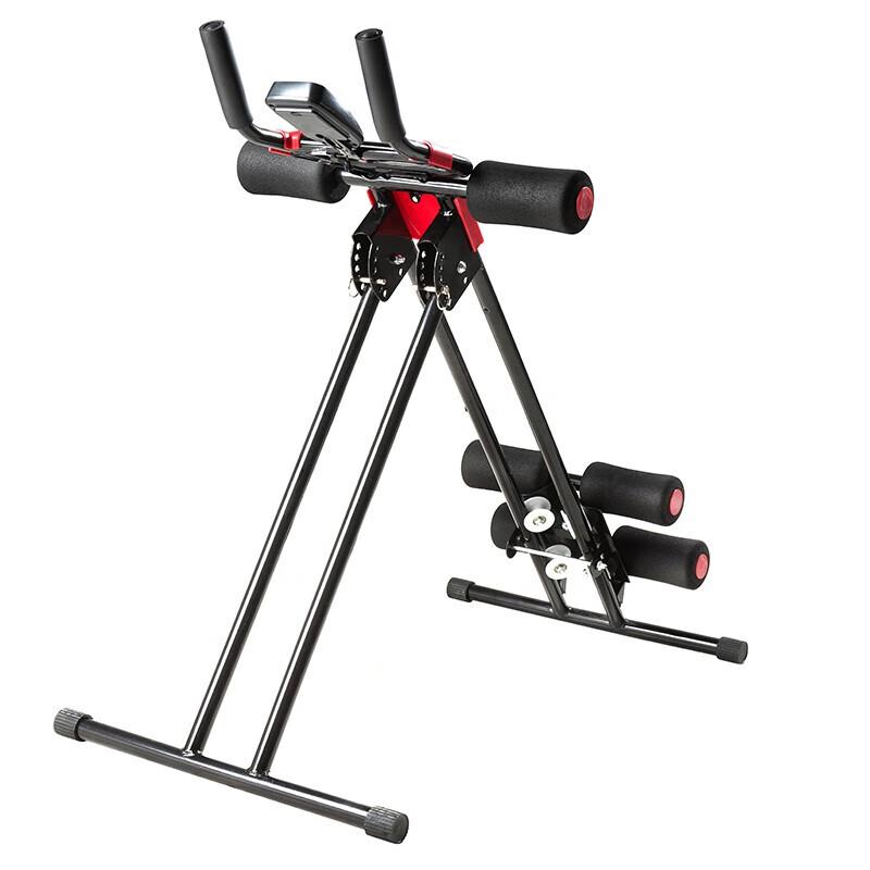 Yiwesibao Abdominal Trainer CN plug (adapter included)