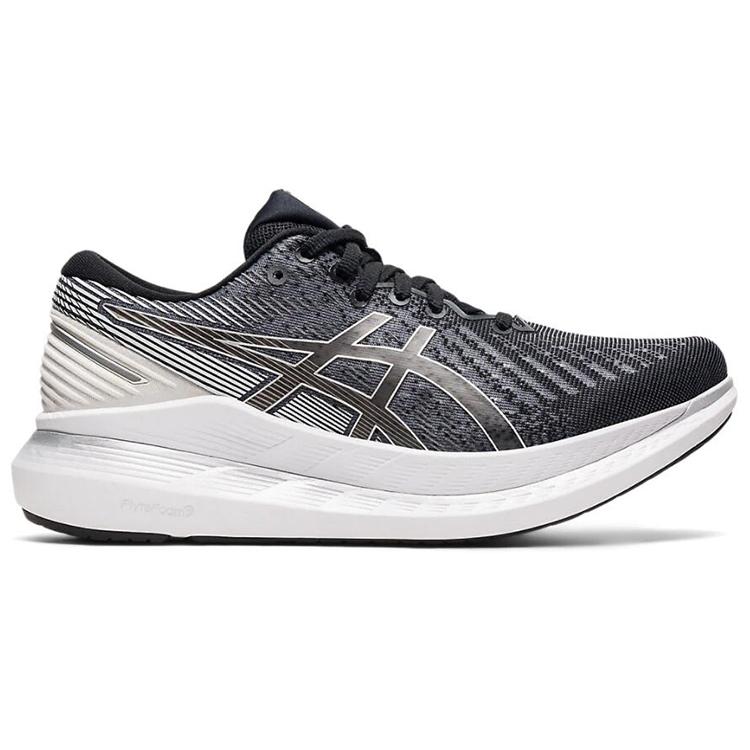 ASICS Glideride 2 Black White Women's 1012A890-001