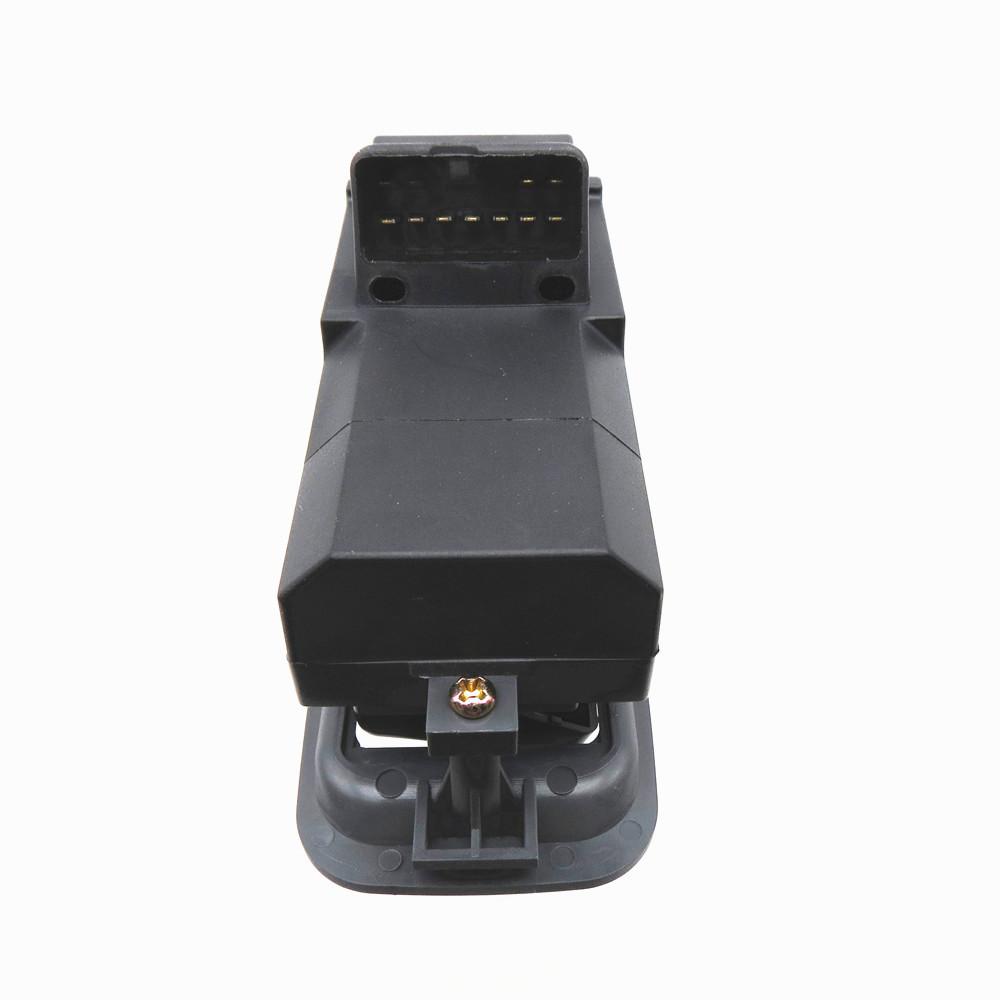 Главный переключатель управления электрическим стеклоподъемником 84820-87413 84820-87401 для Daihatsu Terios Toyota Cami 4 двери с правым рулем