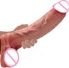 Super Realistic Thick Dildo For Women Masturbation Strong Suction Cup Big Dick Penetration Anal Penis Sexy Adult Sex Toys Dildos