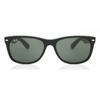 Ray Ban Rb2132 New Wayfarer 646231 Unisex Sunglasses