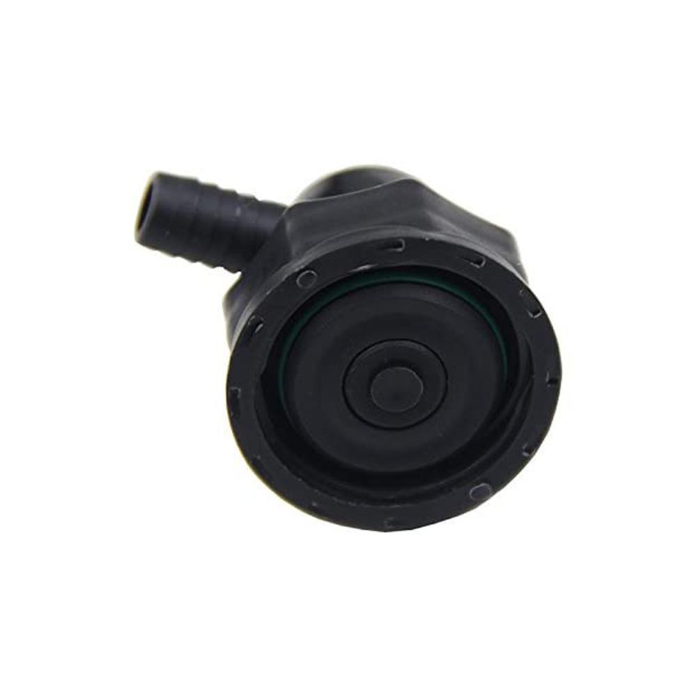 Premium Bag in Box BIB L Connector for Pepsi Black Enhanced Syrup Flow