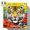 Шампунь-мыло Pietra Tiger Stone 35 г 5 упаковок