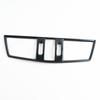 Air Conditioner Outlet Frame Trim Waterproof Fading Protection For Benz E-Class W212 2011 For Mercedes E-Class W212 2011 New