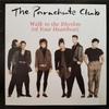 12inch Record PARACHUTE CLUB  Walk To The Rhythm Of Your Heartbe KD10016 Current 1986 Canada Dance  Electronica Used