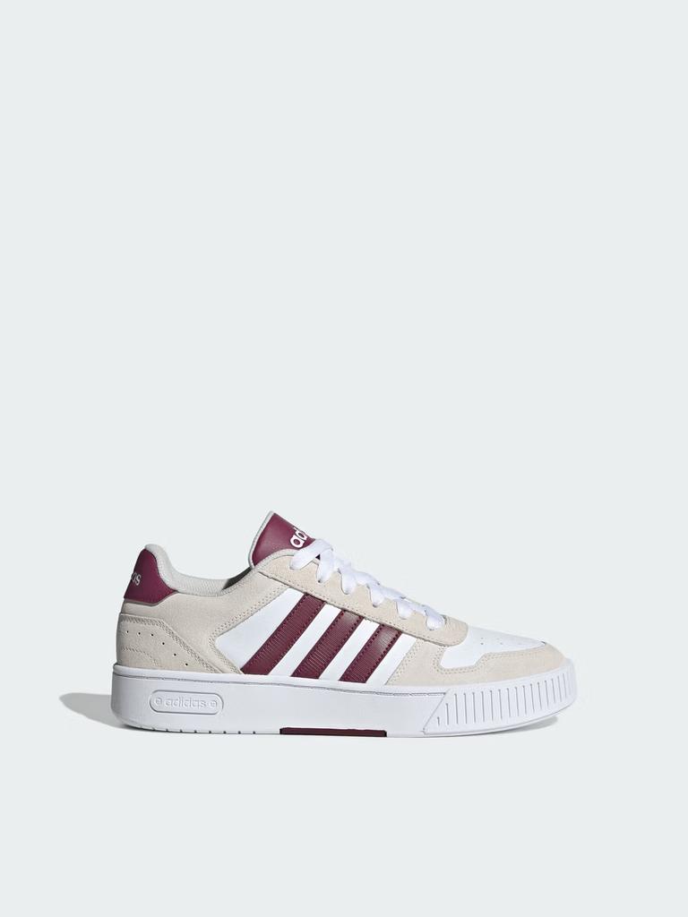 Кроссовки Adidas "Мелкие Зубцы" D-PAD CLASSIC Style Вдохновленные Баскетболом для Мужчин и Женщин AdiDad JR8324