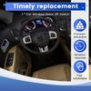 68086693AC Car Window Glass Lift Switch Window Control Button For Dodge Durango 2011-2013 LHD
