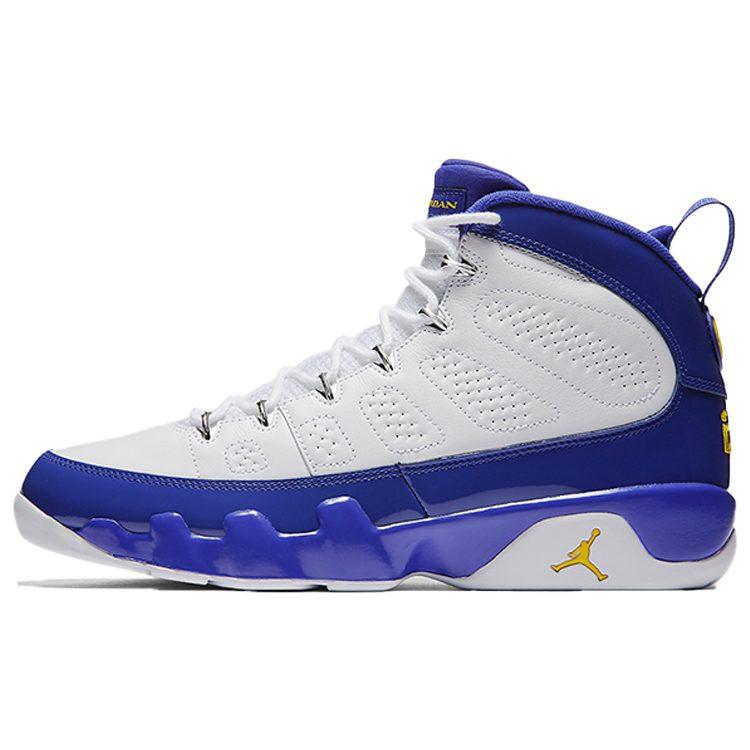 Jordan 9 Ретро Коби Брайант Pe 302370-121