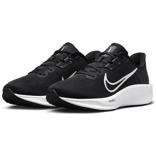 Nike Quest 6 Черный Белый - FD6033-001