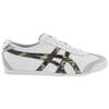 ONITSUKA TIGER Унисекс Mexico 66 Белый Камуфляж Белый Зеленый Серый 1183A941-100
