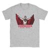 Unisexs Danhausen Wrestler Wrestling Very Nice Very Evil T Shirts 100 Cotton Clothes Casual Short Sleeve Tees TShirt