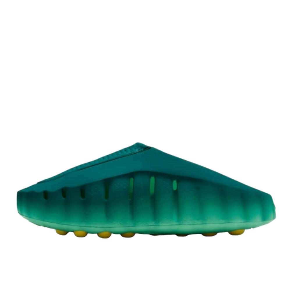 Nike Mind 001 Слайд Геода Бирюзовый Свет Мятный