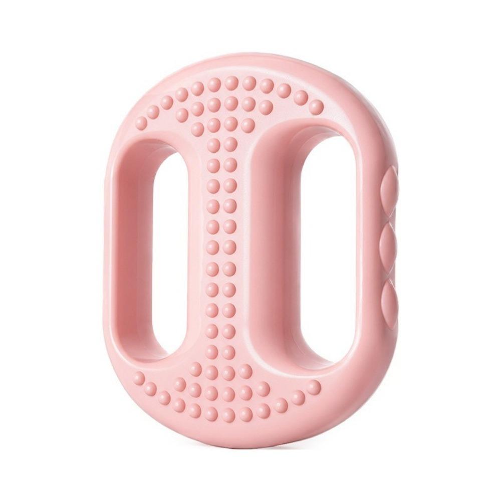 Deep Tissue Fascia Ring Multifunctional Fascia Massager Muscle Handheld Massager Muscle Relaxation