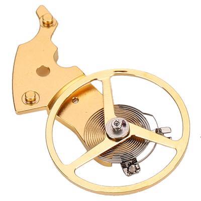 Запасная часть балансировочного колеса для часов ETA 2824 2834 2836 Механизм часов