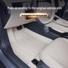 Полные коврики для Haval Big Dog PLUS - Аксессуары для модификации коврового покрытия салона для 26 моделей