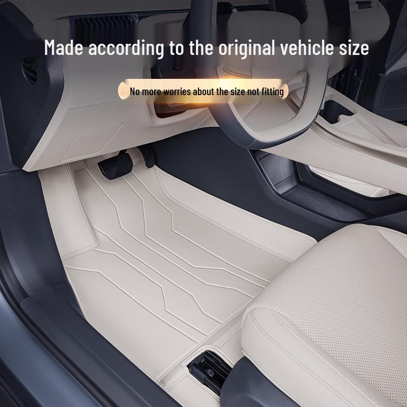 Полные коврики для Haval Big Dog PLUS - Аксессуары для модификации коврового покрытия салона для 26 моделей