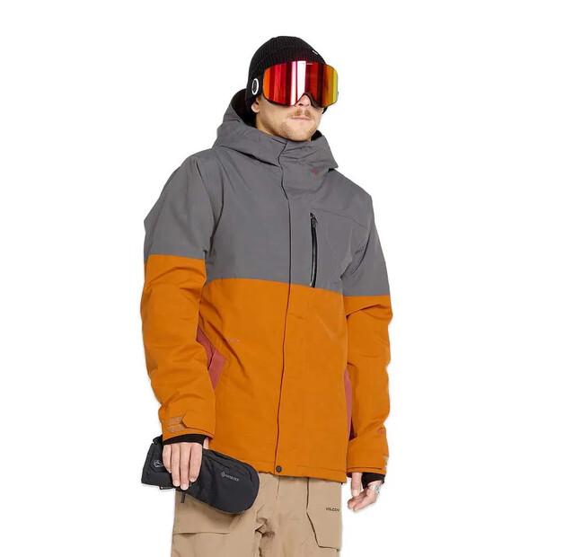 Volcom Jacket L Gore-Tex