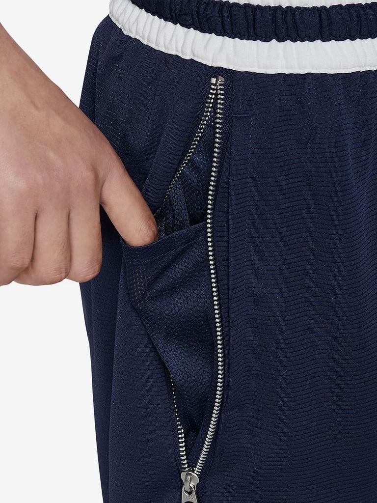 Nike /Оригинальные летние новые мужские баскетбольные спортивные свободные шорты Nike Dna Dh7161-410